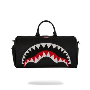 Sprayground Knit Commander Duffle